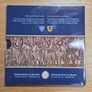 2002 - 2004 Euro coin set from France, 2x Belgium, Italy, Portugal Image 8
