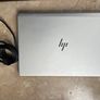 HP Elitebook 840 G5 laptop. 14", 500Gb, 8th gen i5 touchscreen Image 2
