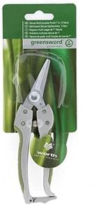 Brand New Worth Multipurpose Deluxe Garden Shears.