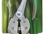 Brand New Worth Multipurpose Deluxe Garden Shears.