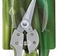 Brand New Worth Multipurpose Deluxe Garden Shears.