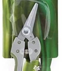 Brand New Worth Multipurpose Deluxe Garden Shears.