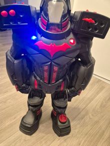 Batman Robot
