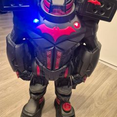 Batman Robot