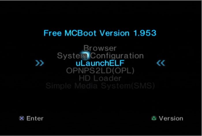 Playstation 2 8MB Free McBoot Memory Card FREE POSTAGE