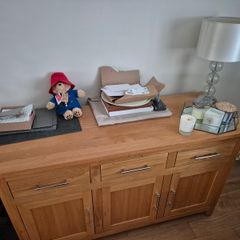 Dining room unit
