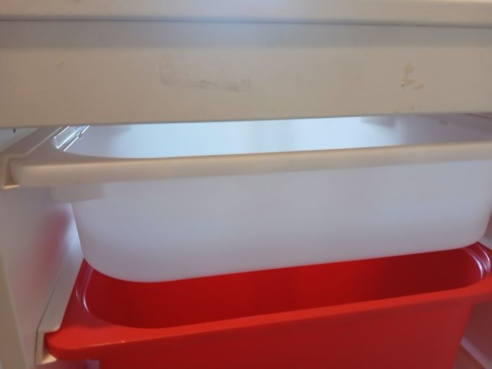IKEA Trofast Units
