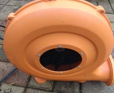 Air Blower Pump for Inflatable Bouncy Castle