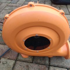 Air Blower Pump for Inflatable Bouncy Castle