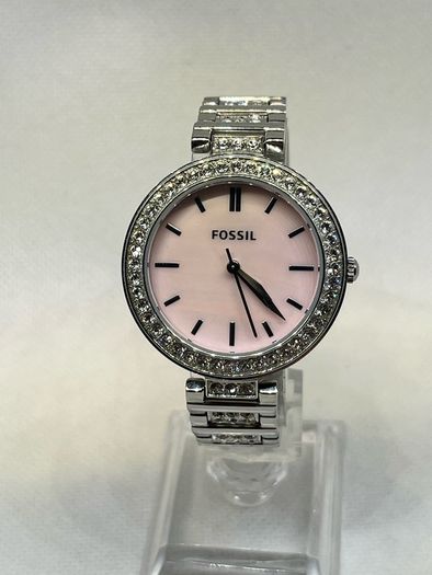 Fossil women's watch