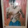 Barry Mcguigan Signed Photograph Image 2