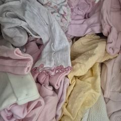 Baby girl clothes