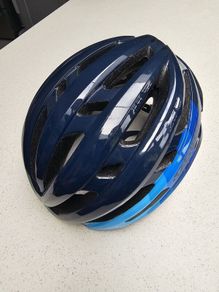 Giro Agilis Road Cycling Helmet Large 59-63cm