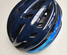 Giro Agilis Road Cycling Helmet Large 59-63cm