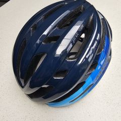Giro Agilis Road Cycling Helmet Large 59-63cm