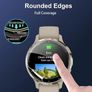 Garmin Vivoactive 3 5pcs Screen Protector Hydrogel Film Image 7