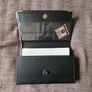 Vauxhall Opel Corsa B Owners Manual Documents & Leather Case Image 3