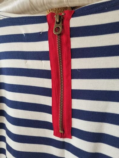 Dress size 12