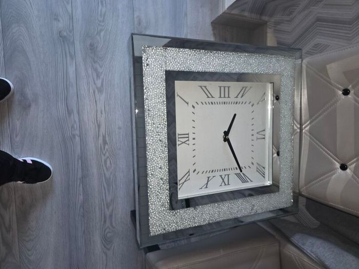 clock