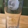 Rockshore lager pint glasses Image 2
