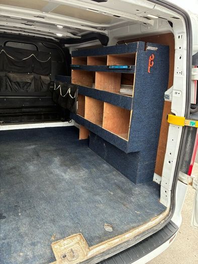 Van