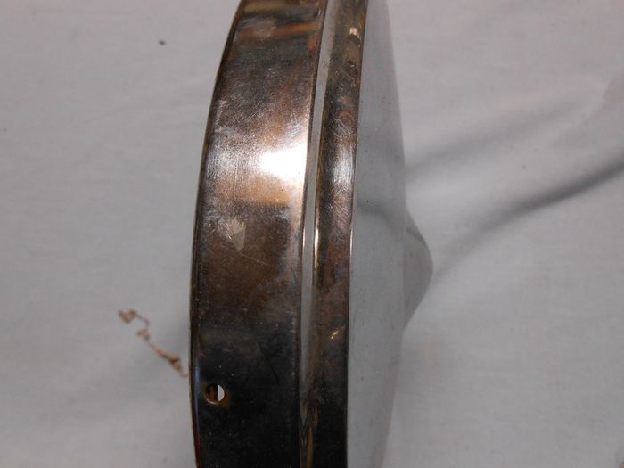 Opel / Vauxhall Hubcaps