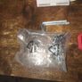BBB Rebel BPD-51 Clipless Road Pedals (Look Keo) Image 3
