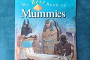 My Best Book of Mummies