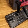 Steel Battalion: Line of Contact Bundle Xbox (rare dual-game edition) + controller and box Image 8