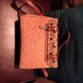 Cork handbag Image 6