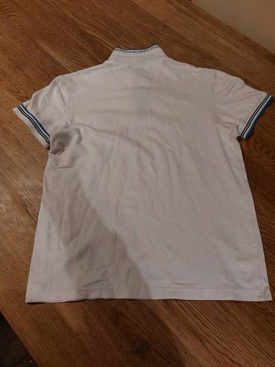 Hugo Boss Polo Shirt