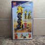 The lego movie 2 - emmets thricycle - set no 70823 - new and sealed Image 2