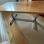 Old style TV stand Image 4