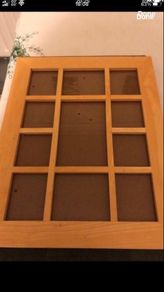 Photo frame 10"x7"