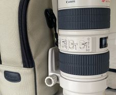 canon lens 70-200 2.8 L IS I USM