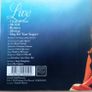 Cathy Davey - Live album CD (2010) VERY HARD TO FIND Folk Pop Rock EX+ Image 2
