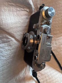 Leica Camera