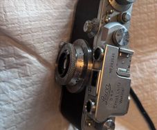 Leica Camera