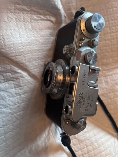 Leica Camera