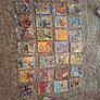 pokemon cards some are rare Image 2