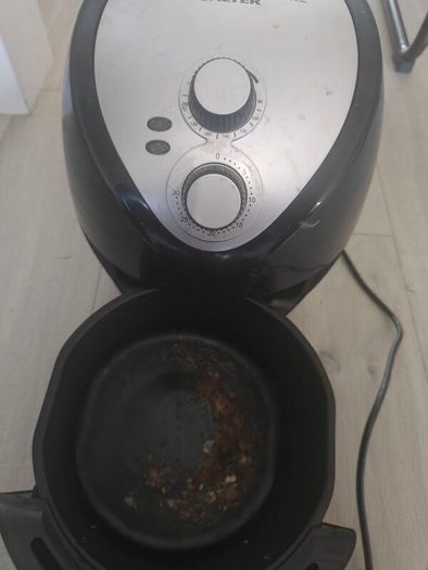 Free Salter Air Fryer