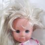 Large Simba doll Image 4