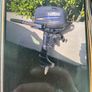 Yamaha 4 Stroke Image 3