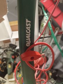 Garden Strimmer