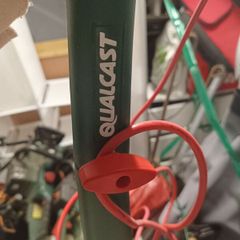 Garden Strimmer