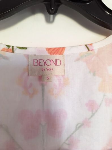 Women's dress by Vera
