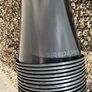 40 Black buckets Image 6