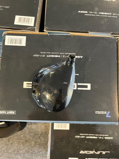 Titleist GT2 3 Wood head