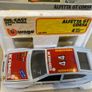 Alfa Romeo GT Corsa Kamei 1/24 Burago Extremely Rare Image 4