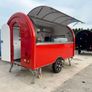 Brand New Coffee / Food Trailer  2.8M Image 9